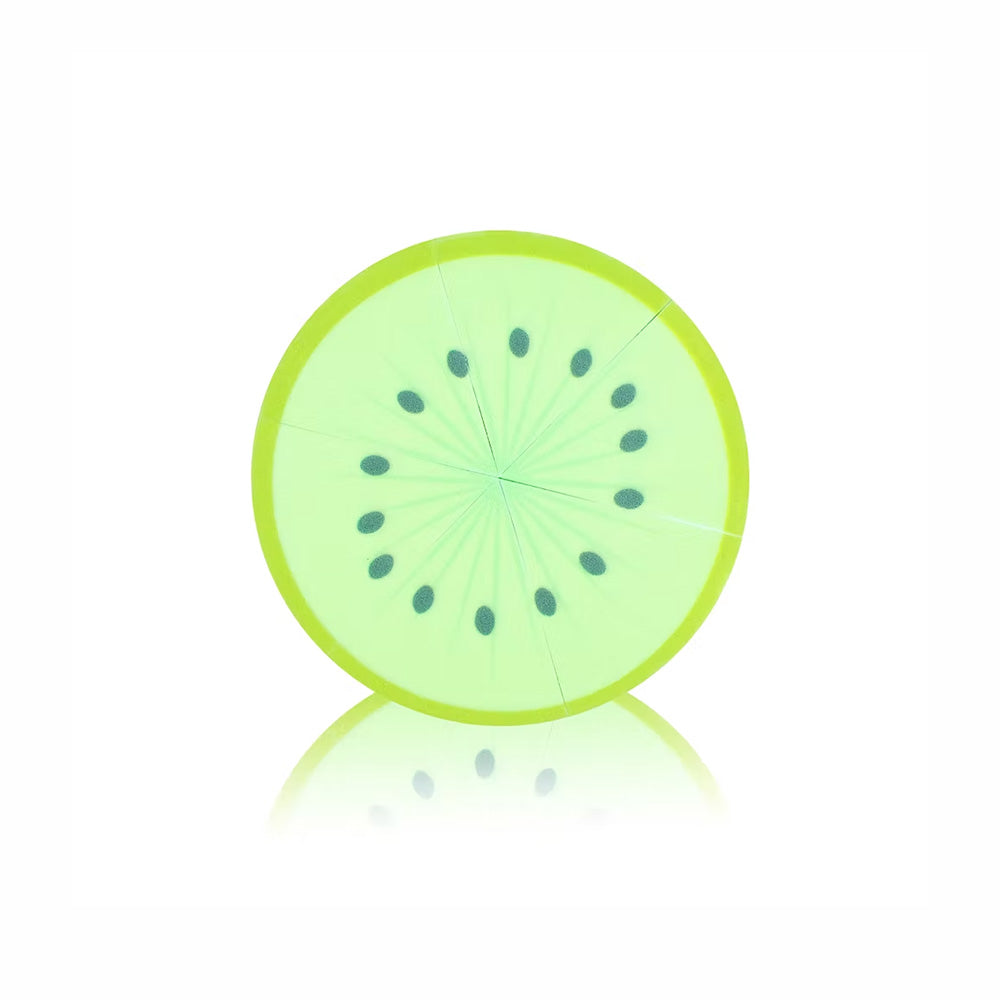 Set Esponjas de Frutas