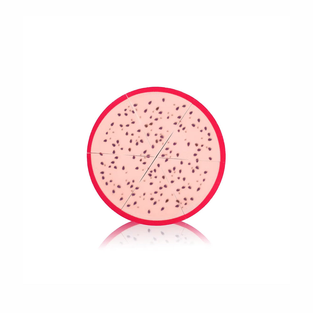 Set Esponjas de Frutas