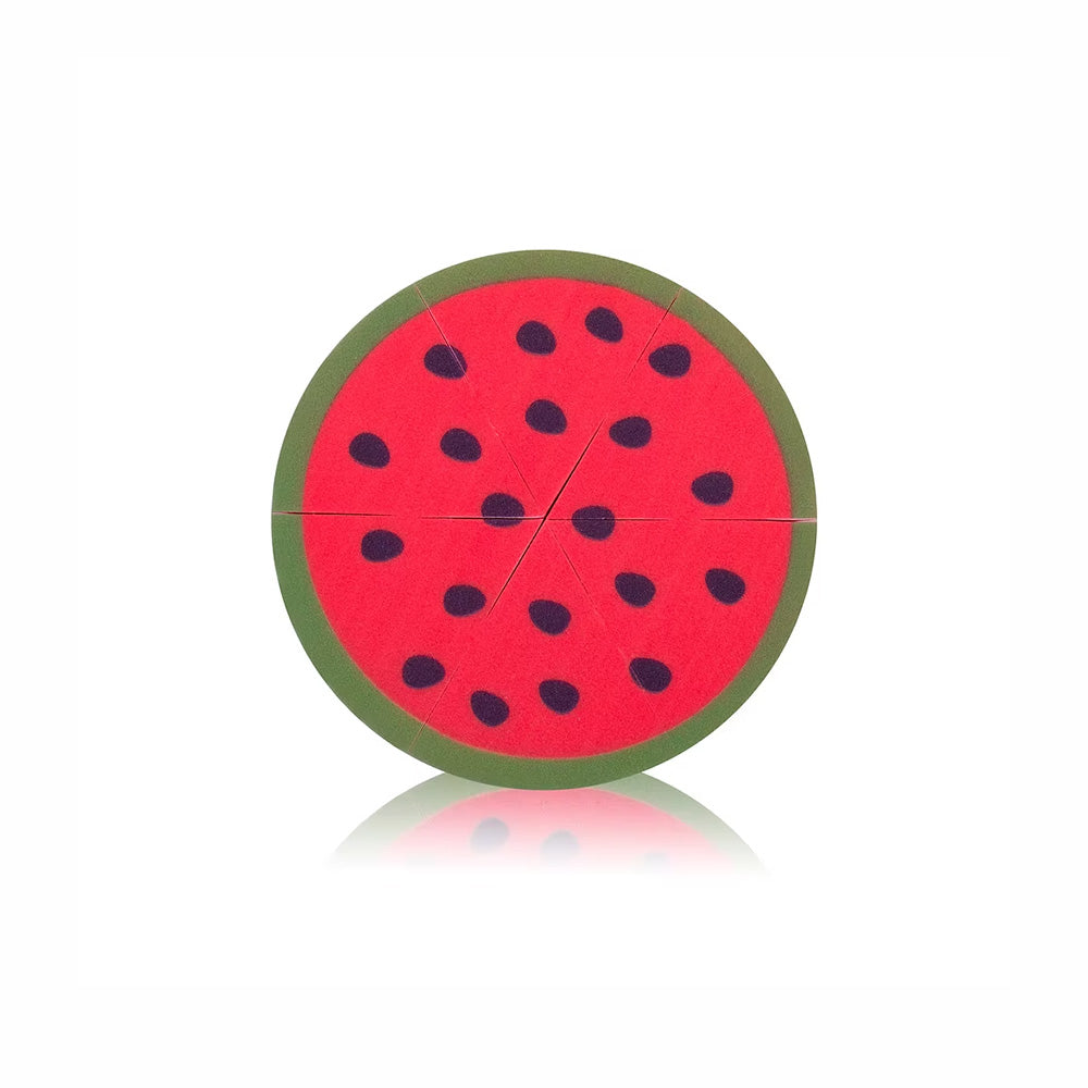 Set Esponjas de Frutas