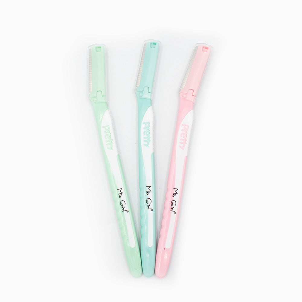 Trio de Perfiladores