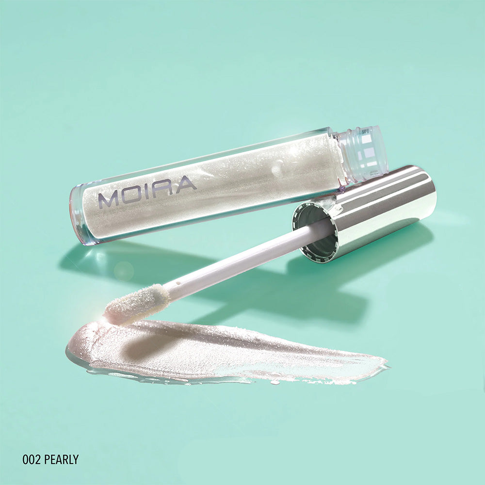 Brillo Luminous Gloss Affair