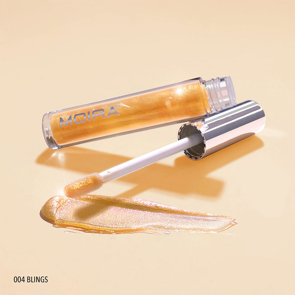 Brillo Luminous Gloss Affair