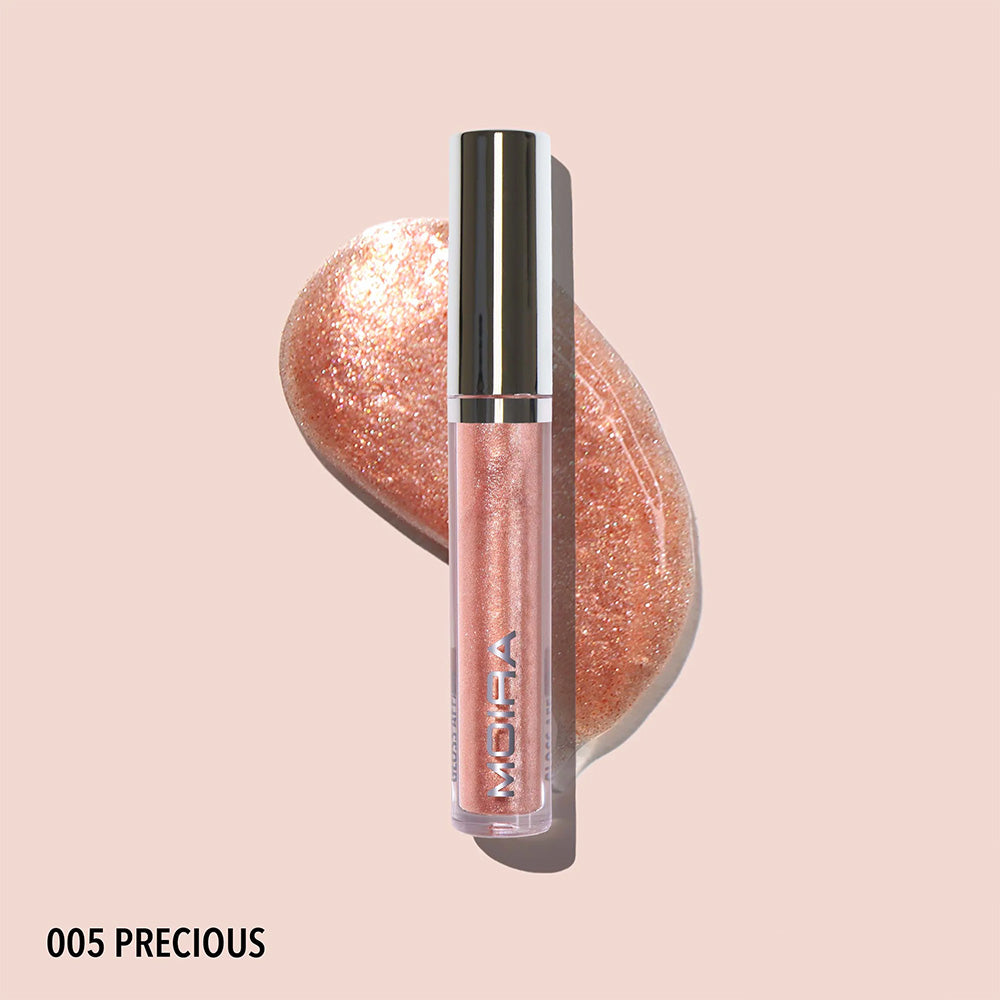 Brillo Luminous Gloss Affair