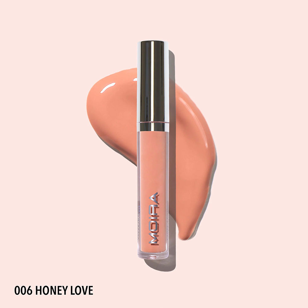 Brillo Luminous Gloss Affair