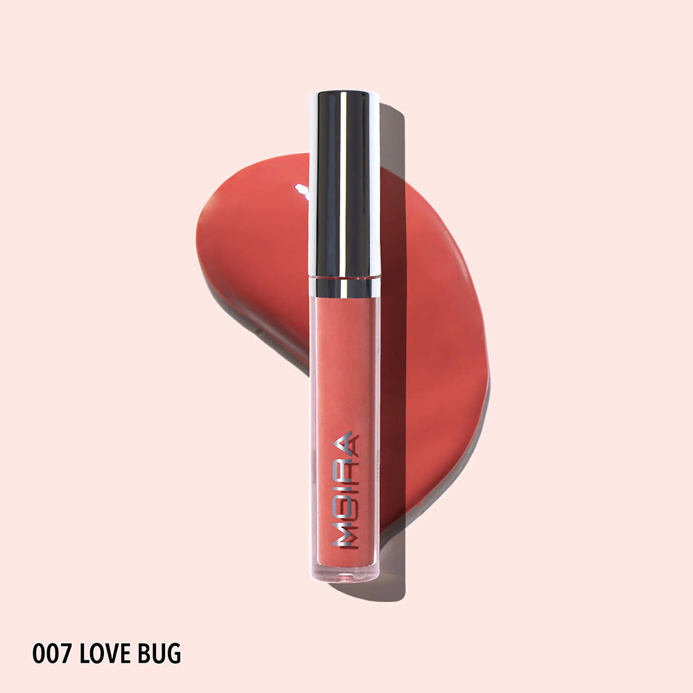 Brillo Luminous Gloss Affair
