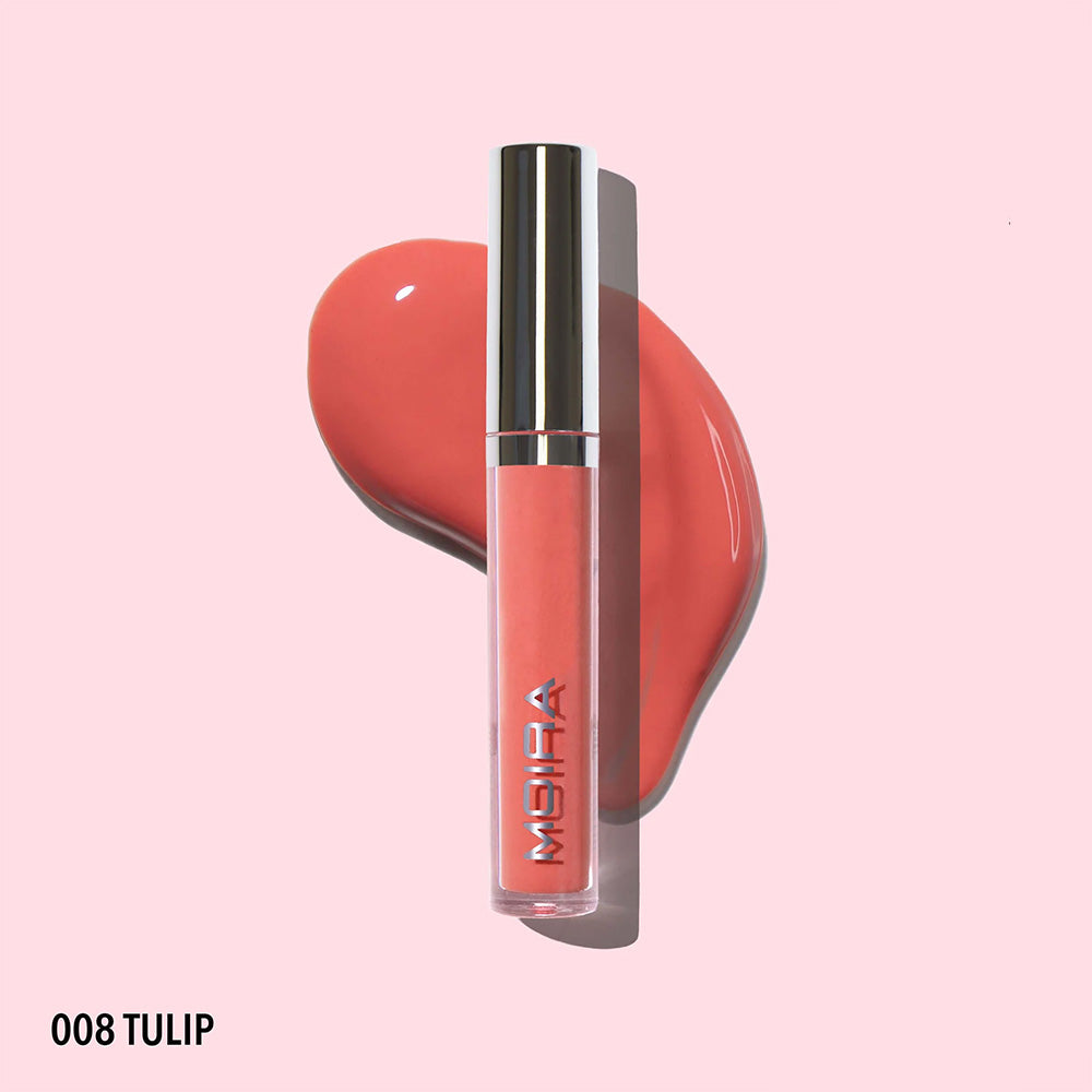 Brillo Luminous Gloss Affair