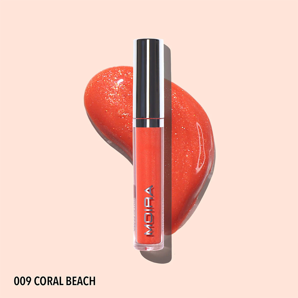 Brillo Luminous Gloss Affair