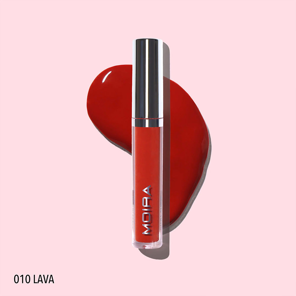 Brillo Luminous Gloss Affair