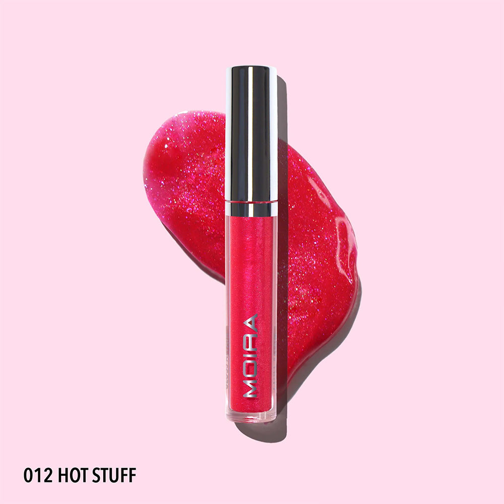 Brillo Luminous Gloss Affair