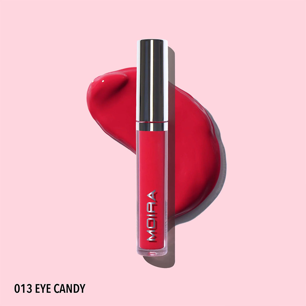 Brillo Luminous Gloss Affair