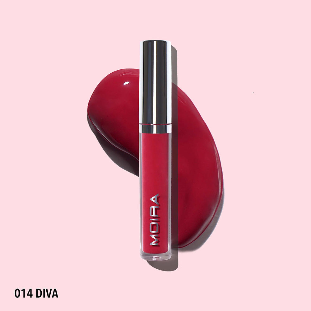 Brillo Luminous Gloss Affair