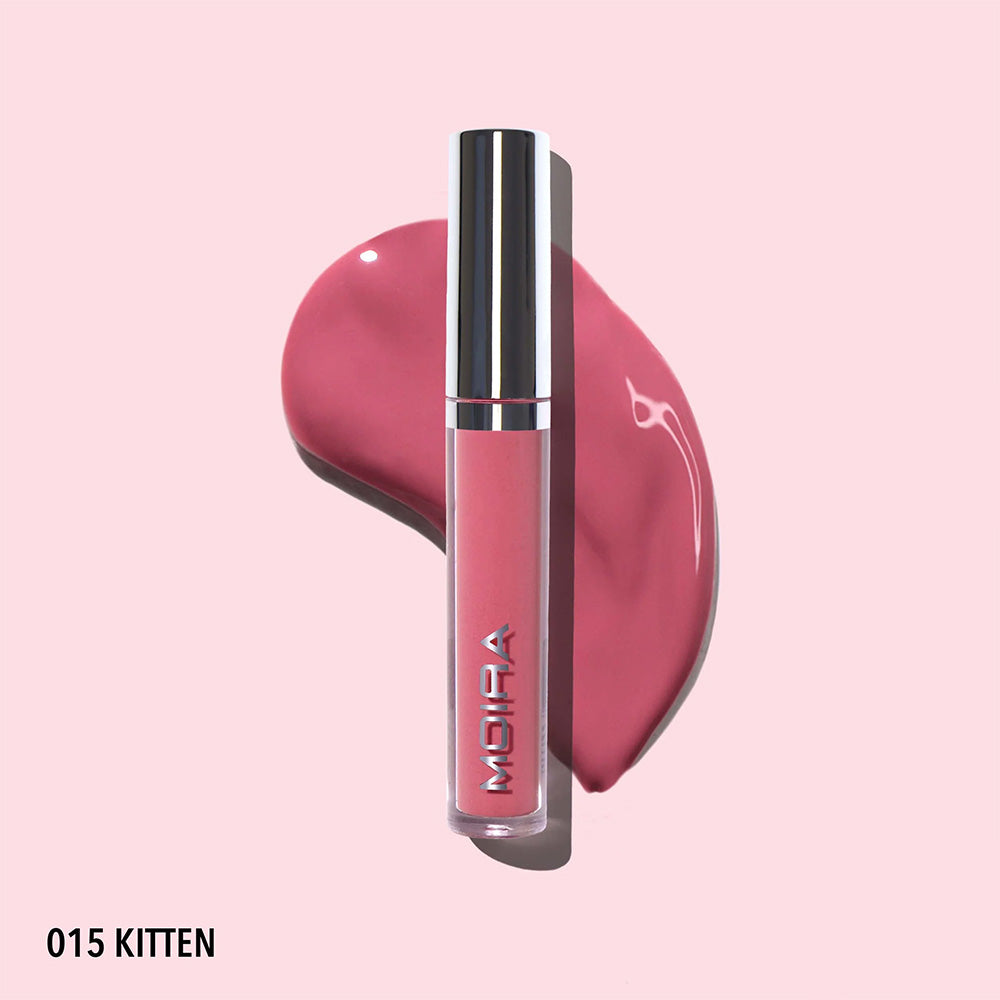 Brillo Luminous Gloss Affair