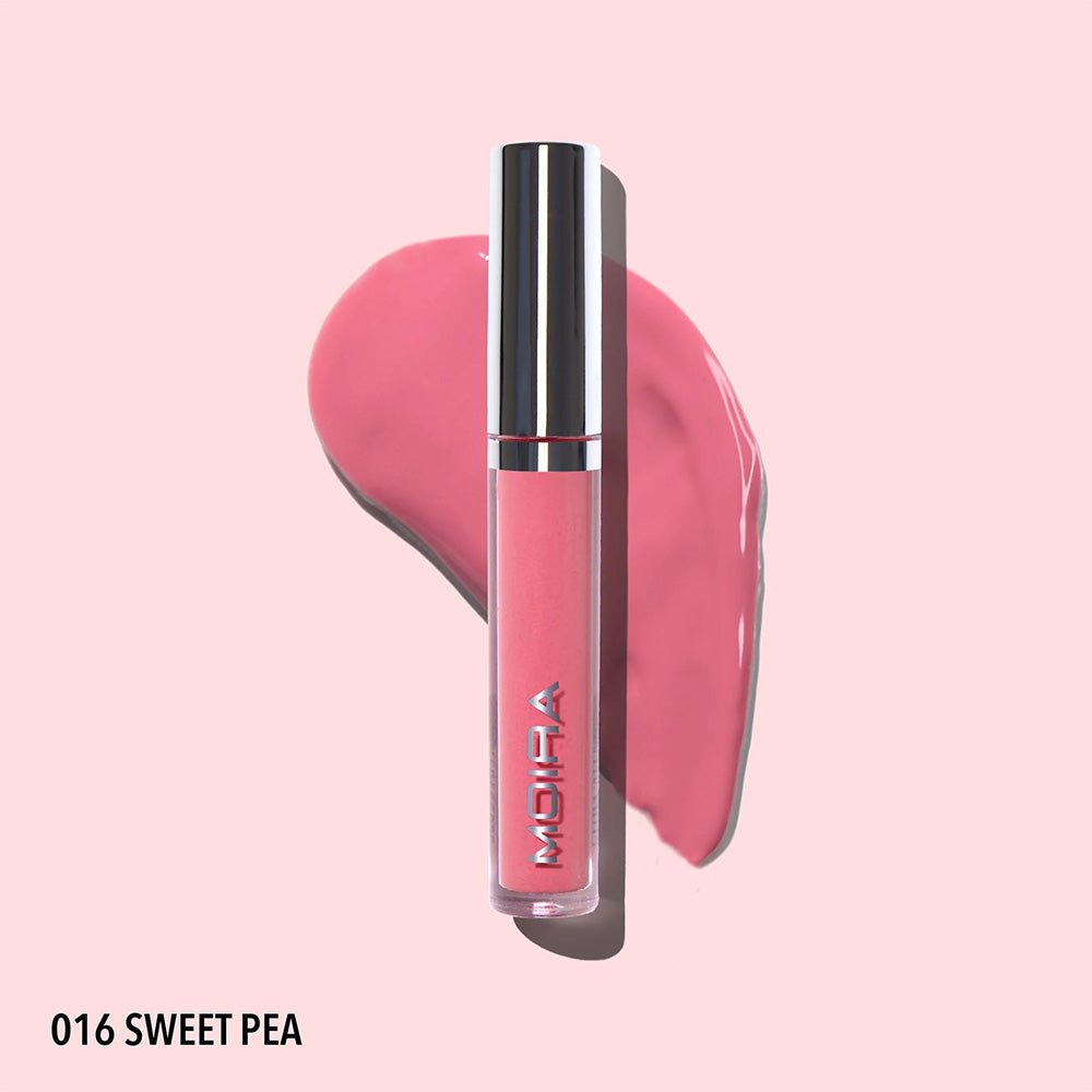 Brillo Luminous Gloss Affair