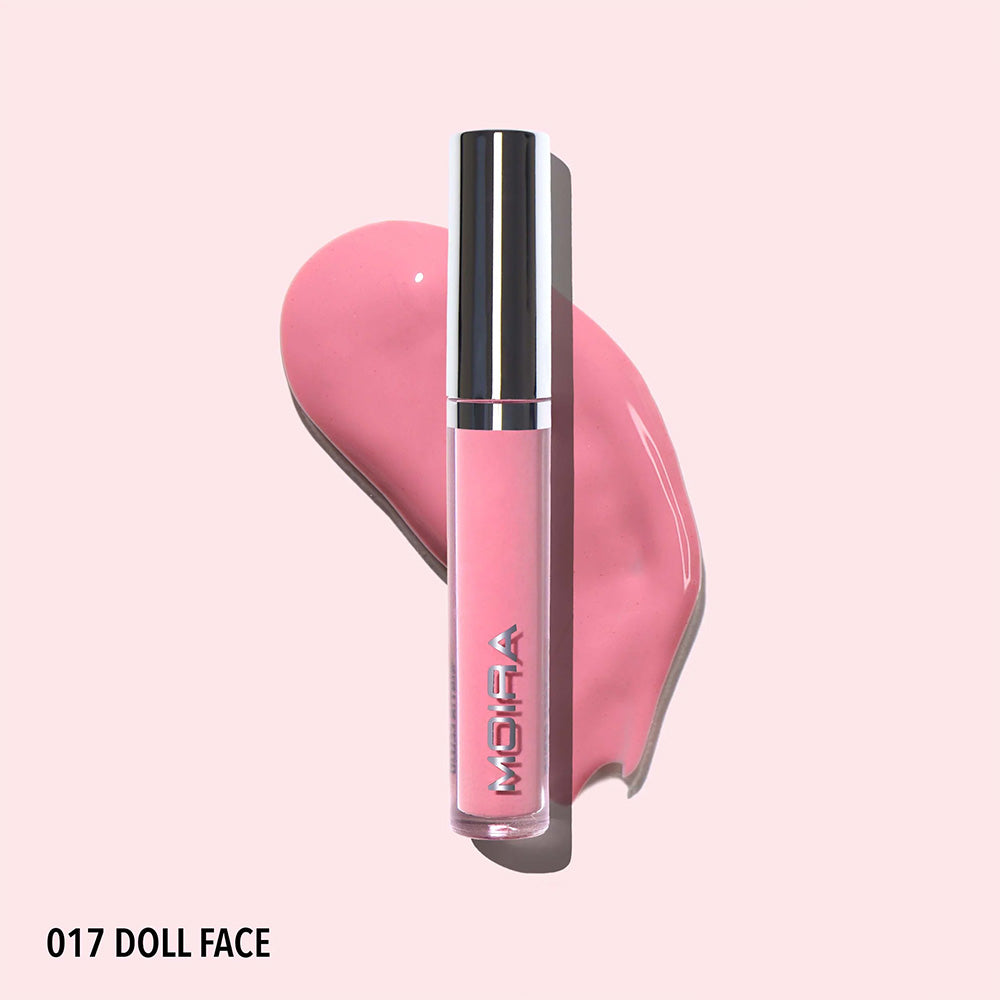 Brillo Luminous Gloss Affair