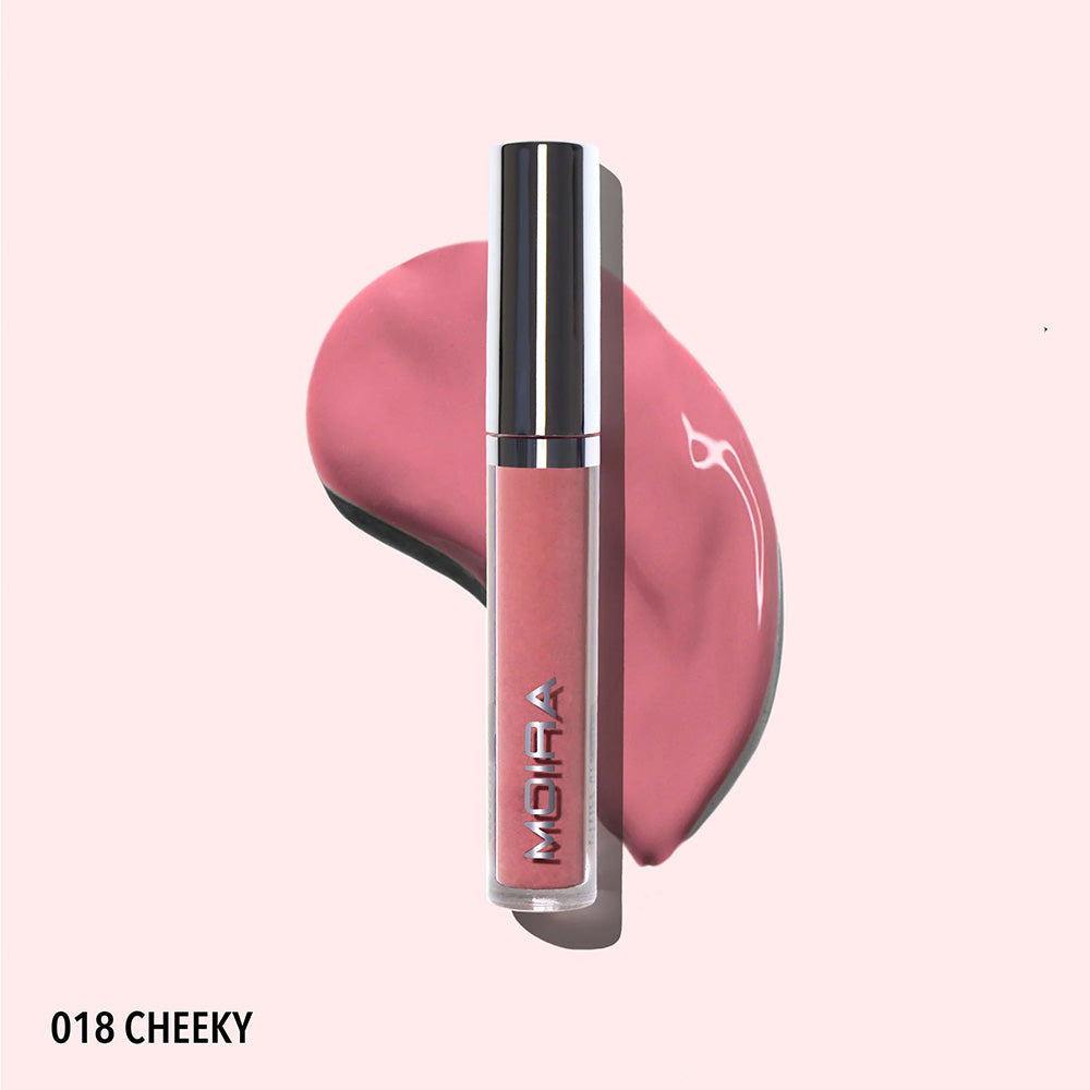 Brillo Luminous Gloss Affair