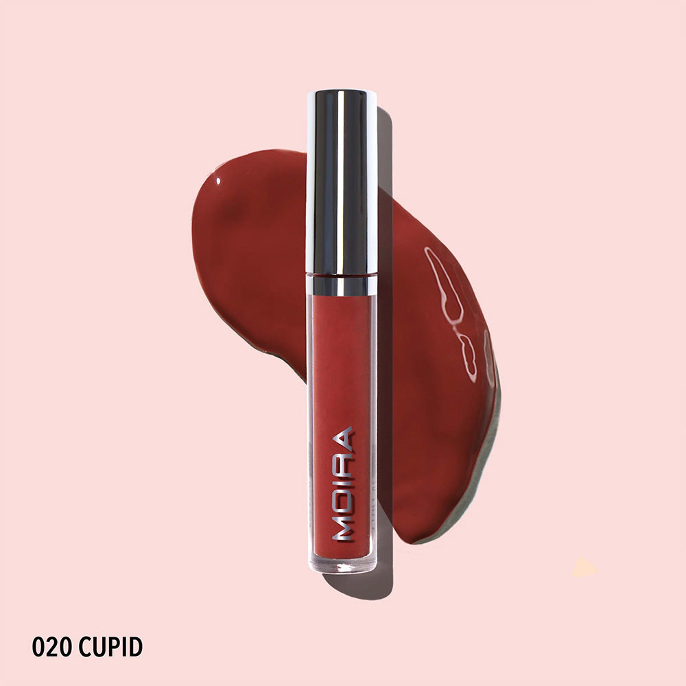 Brillo Luminous Gloss Affair