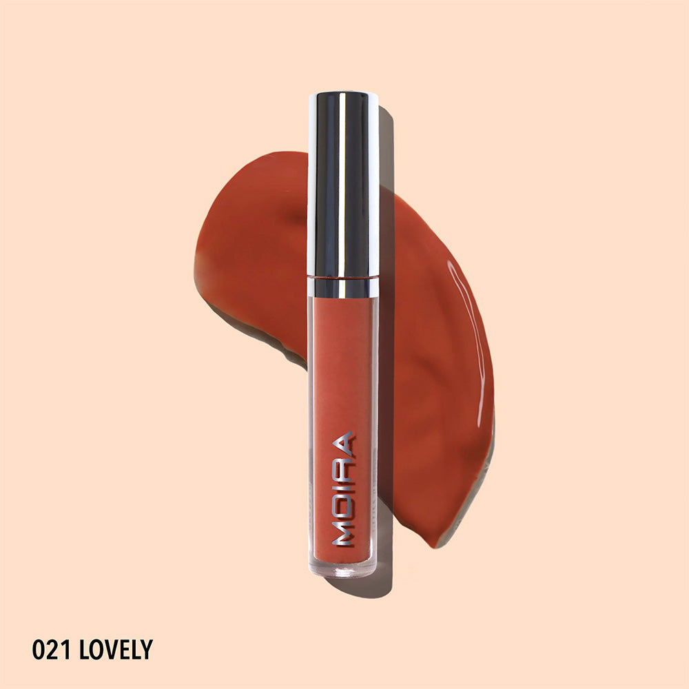Brillo Luminous Gloss Affair