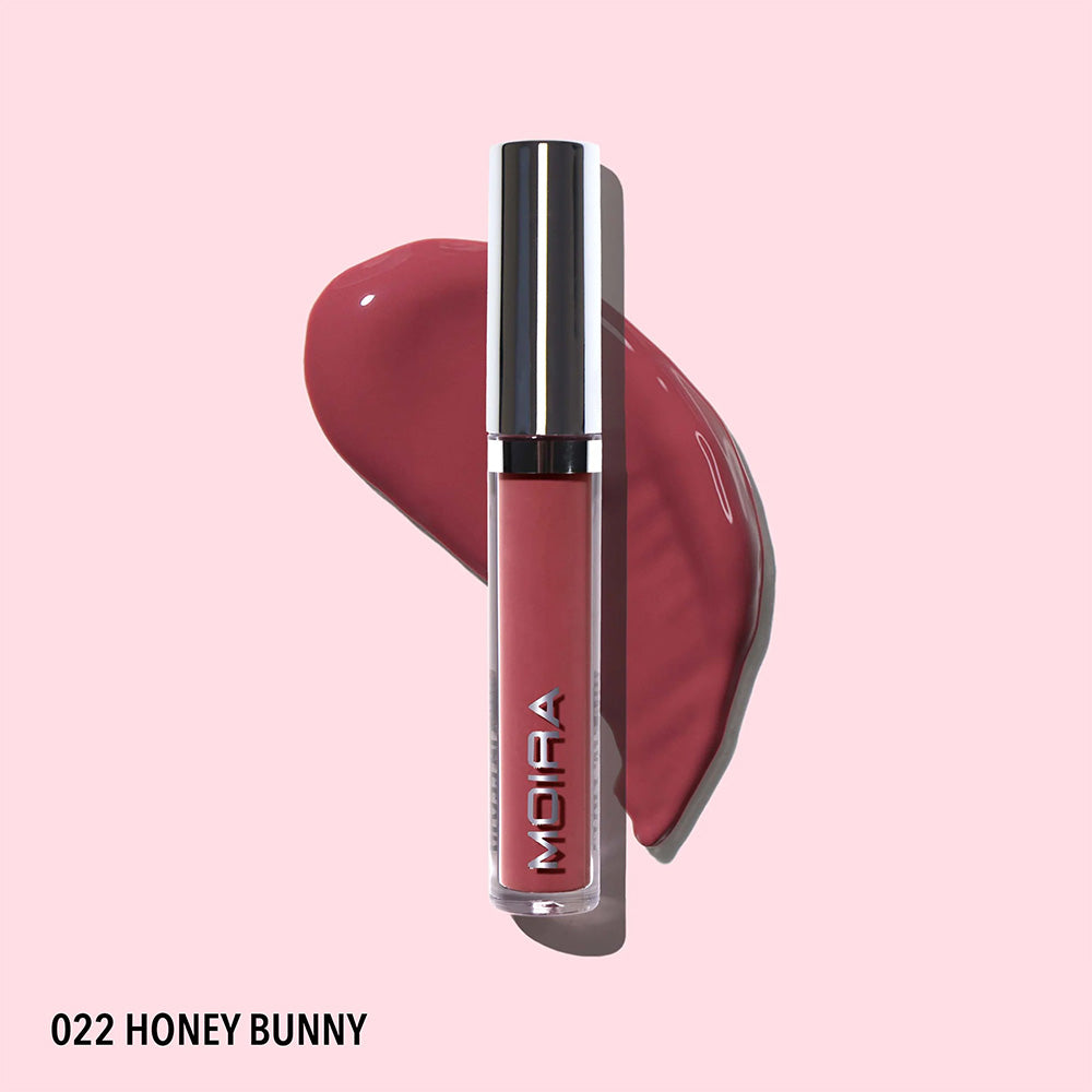 Brillo Luminous Gloss Affair