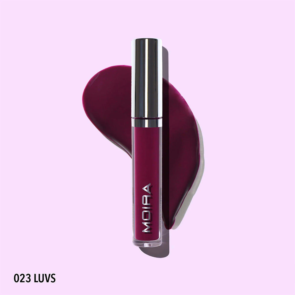 Brillo Luminous Gloss Affair