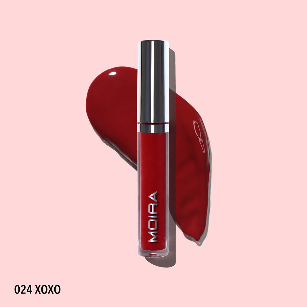 Brillo Luminous Gloss Affair