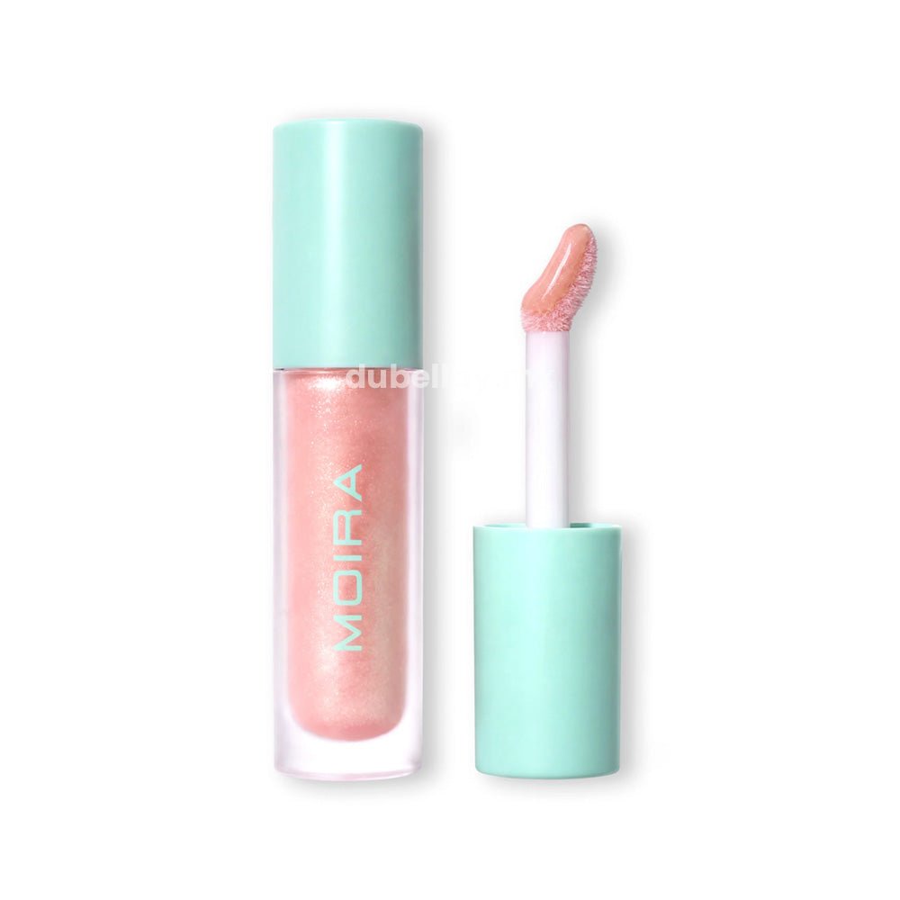 Brillo Labial Angel Glow color_Celestial Spark