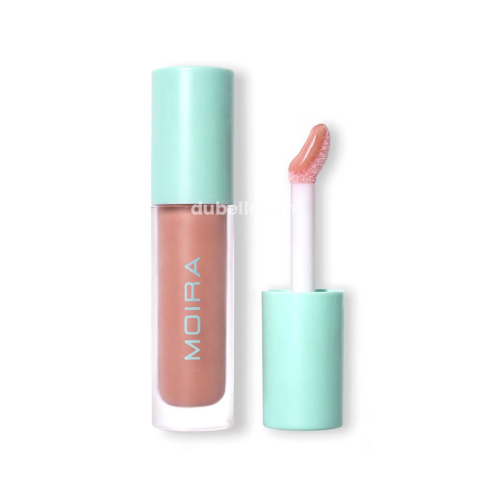 Brillo Labial Angel Glow color_Halo Shine