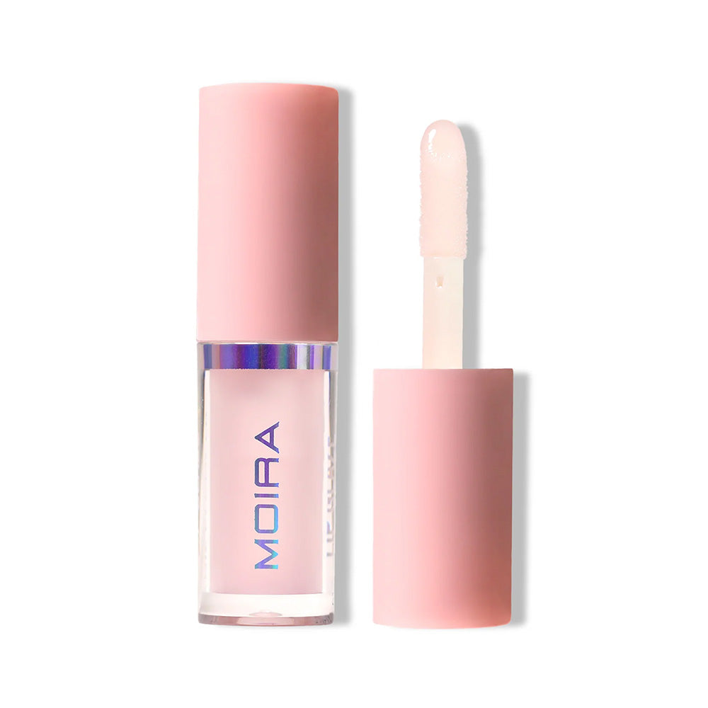 Aceite Labial Lip Glaze Oil Plumper