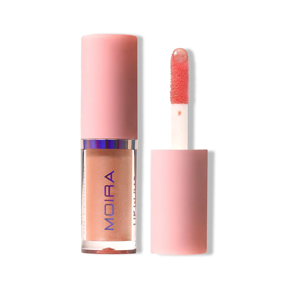 Aceite Labial Lip Glaze Oil Plumper