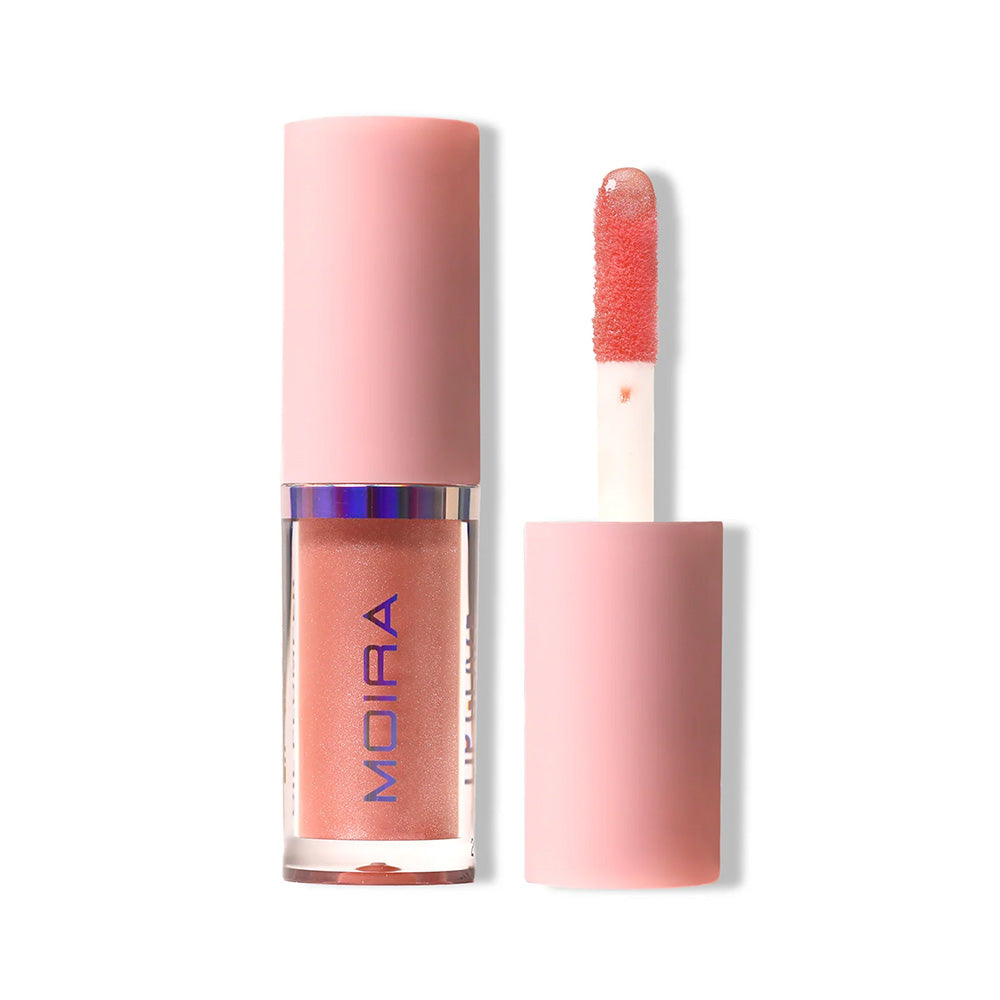 Aceite Labial Lip Glaze Oil Plumper