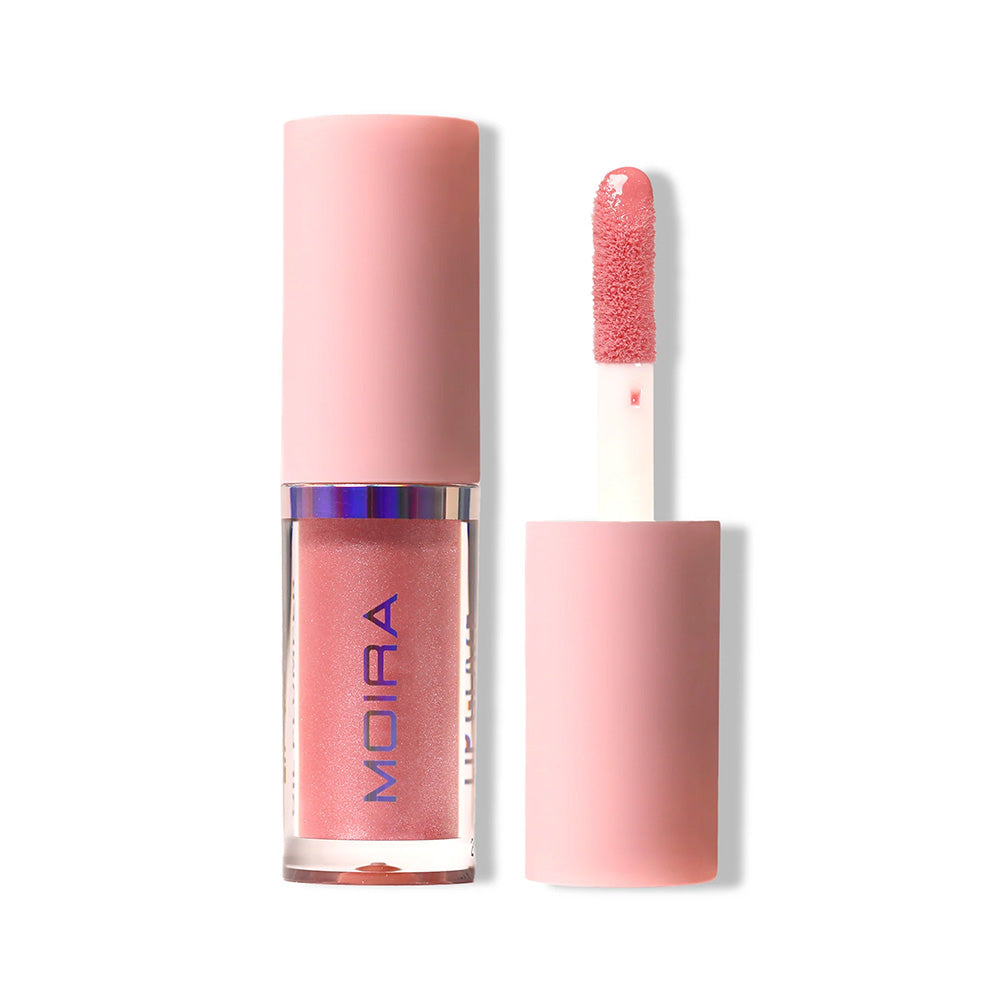 Aceite Labial Lip Glaze Oil Plumper
