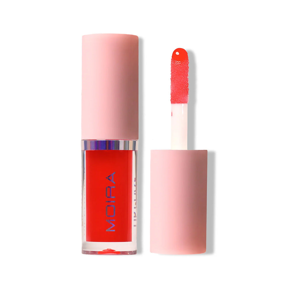 Aceite Labial Lip Glaze Oil Plumper