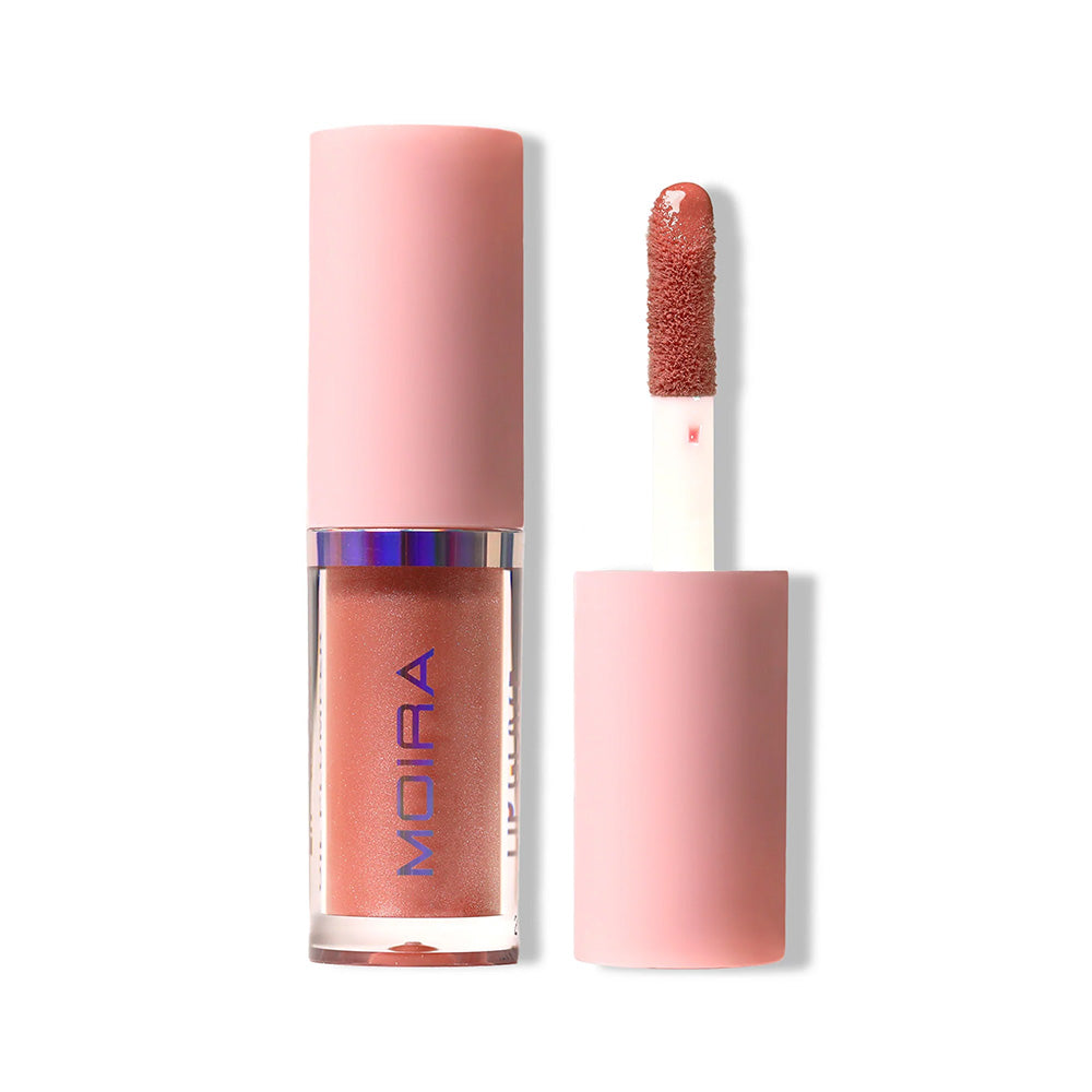 Aceite Labial Lip Glaze Oil Plumper
