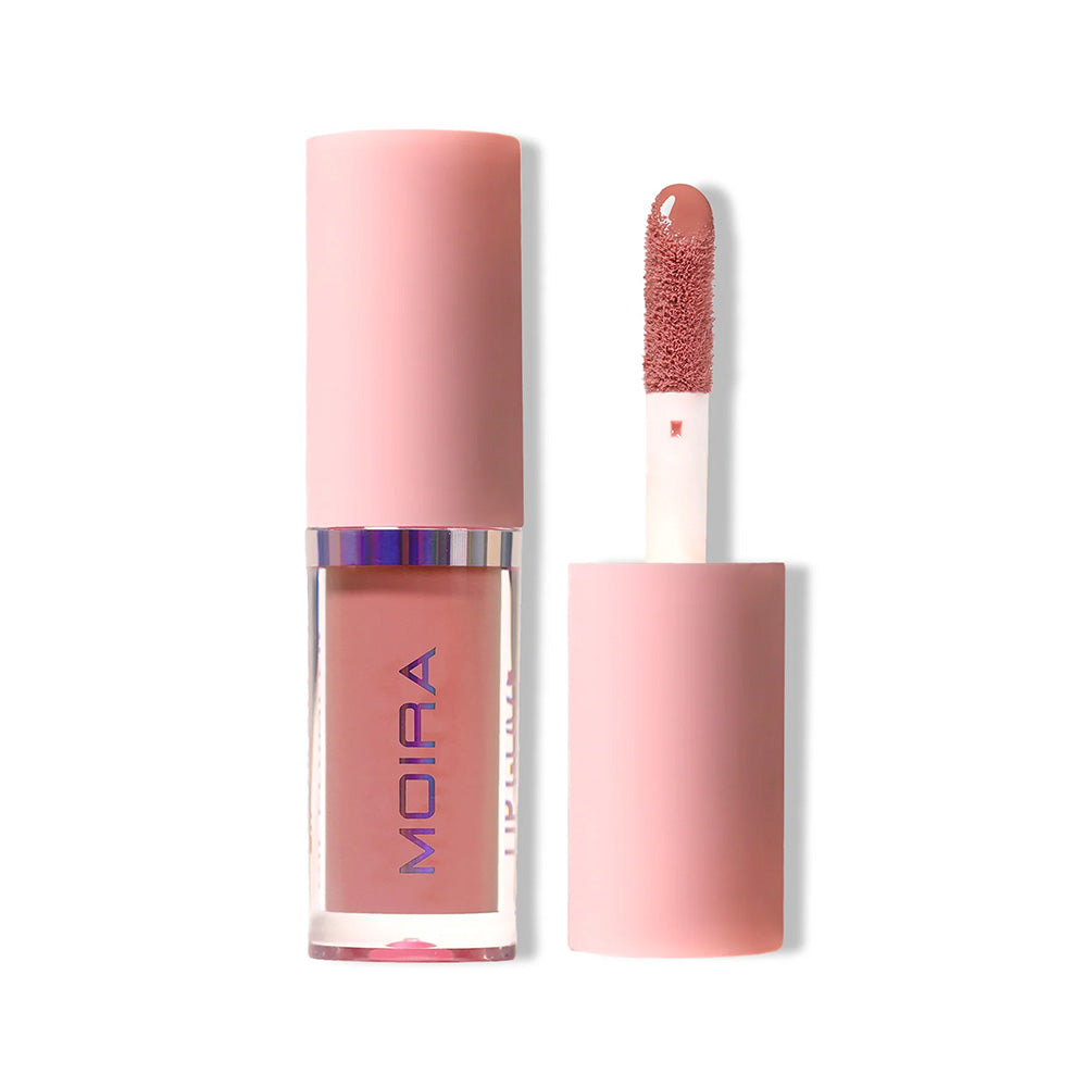 Aceite Labial Lip Glaze Oil Plumper
