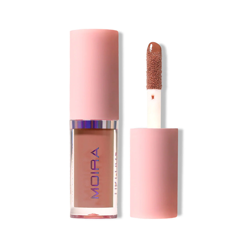 Aceite Labial Lip Glaze Oil Plumper