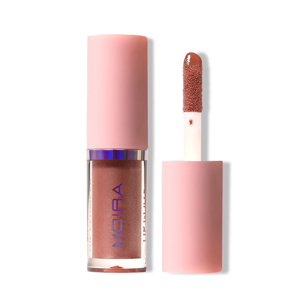 Aceite Labial Lip Glaze Oil Plumper
