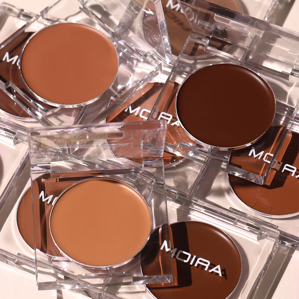 Contorno & Bronzer Saty Golden