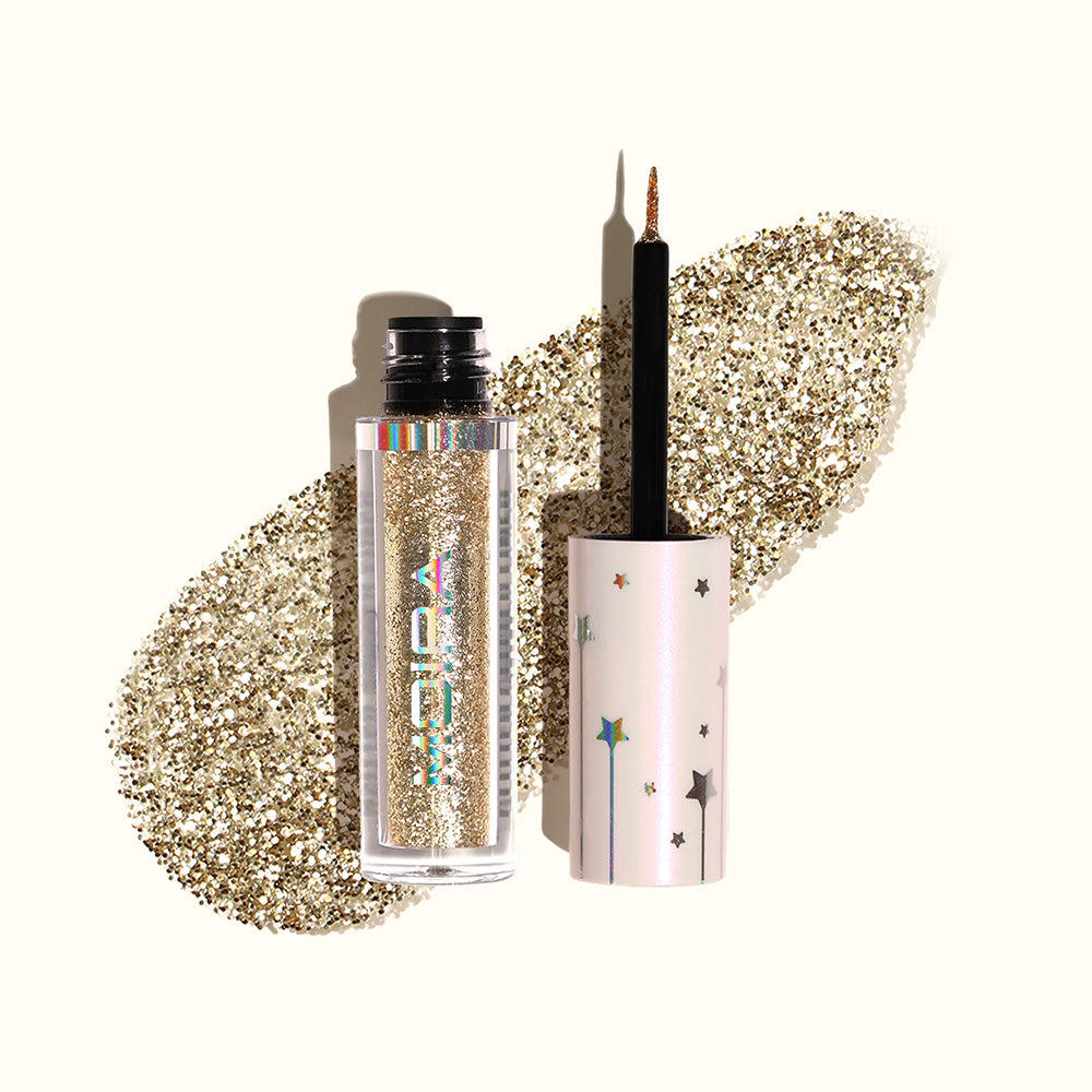 Delineador Glitter Glitter