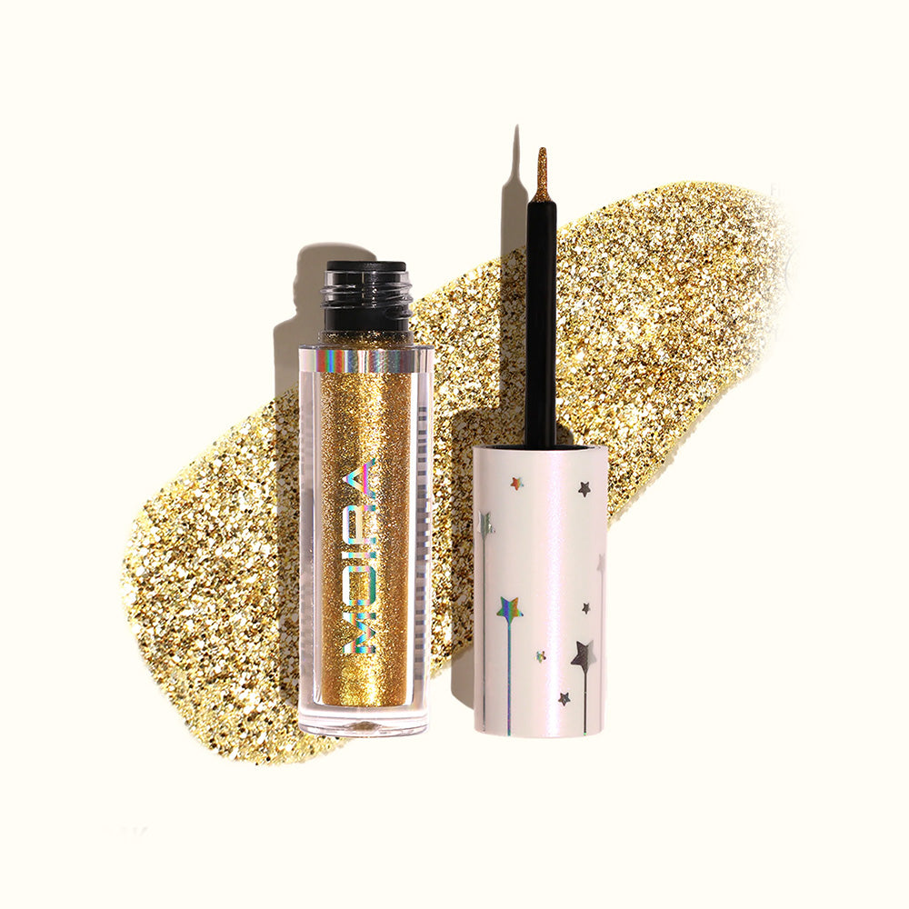 Delineador Glitter Glitter