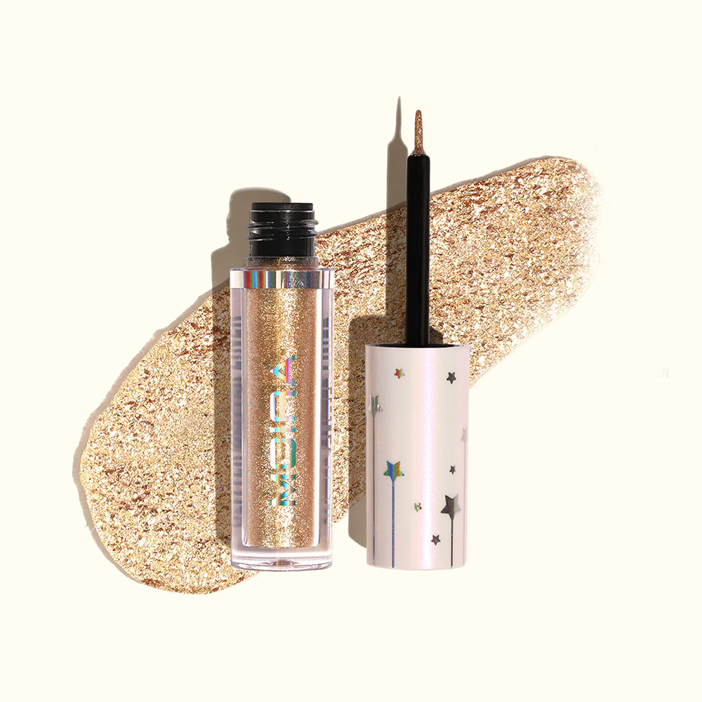 Delineador Glitter Glitter