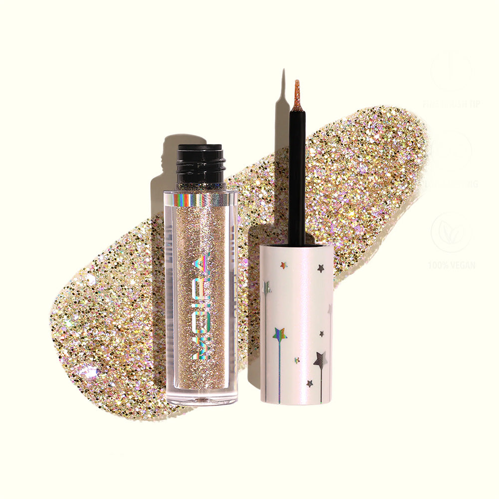 Delineador Glitter Glitter