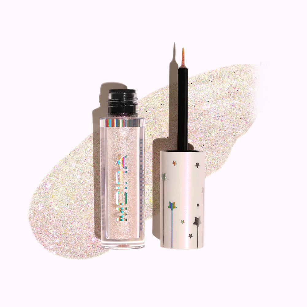 Delineador Glitter Glitter