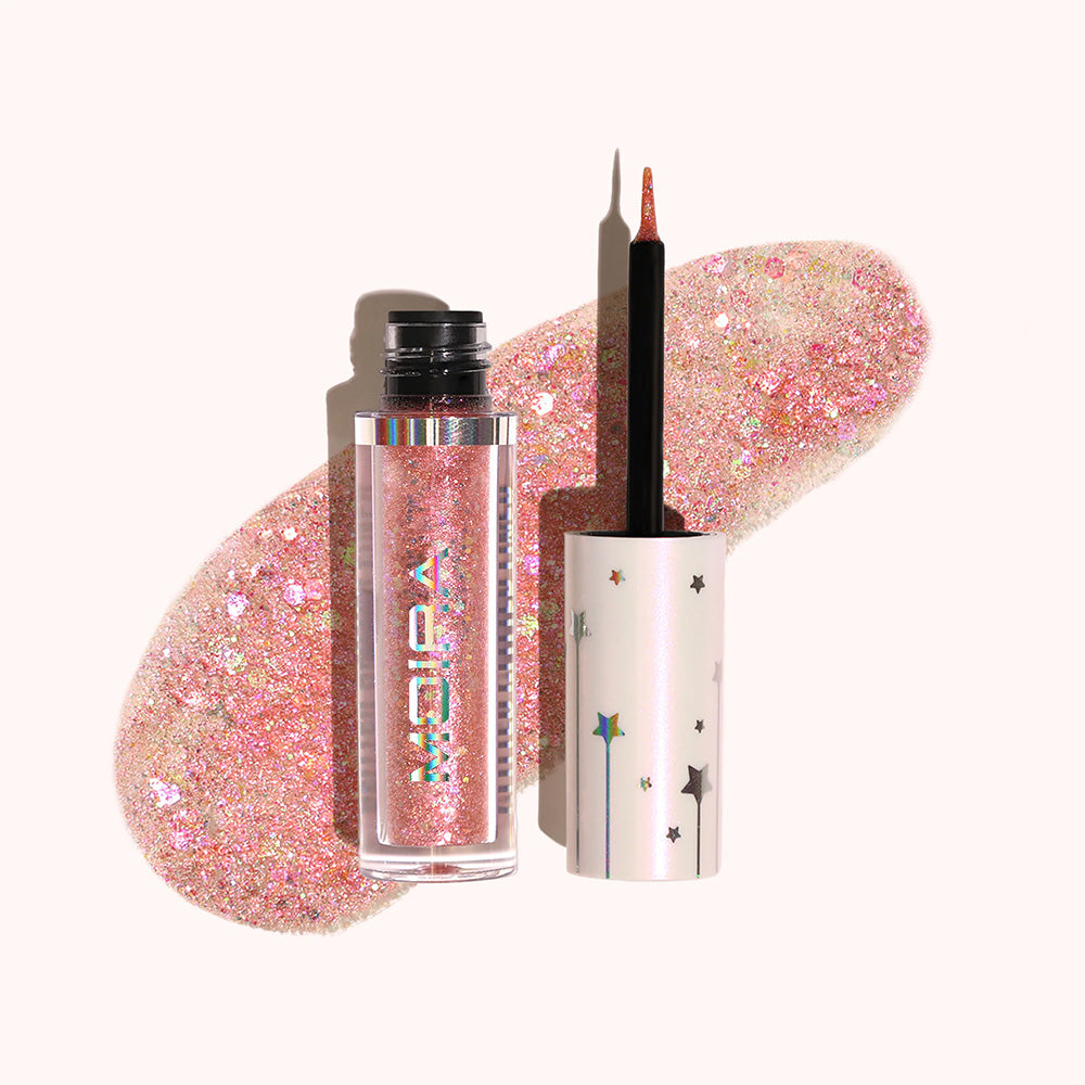 Delineador Glitter Glitter
