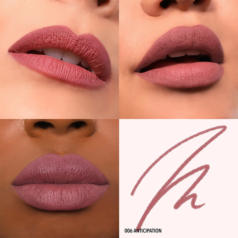 Delineador Appeal Plumping Liner