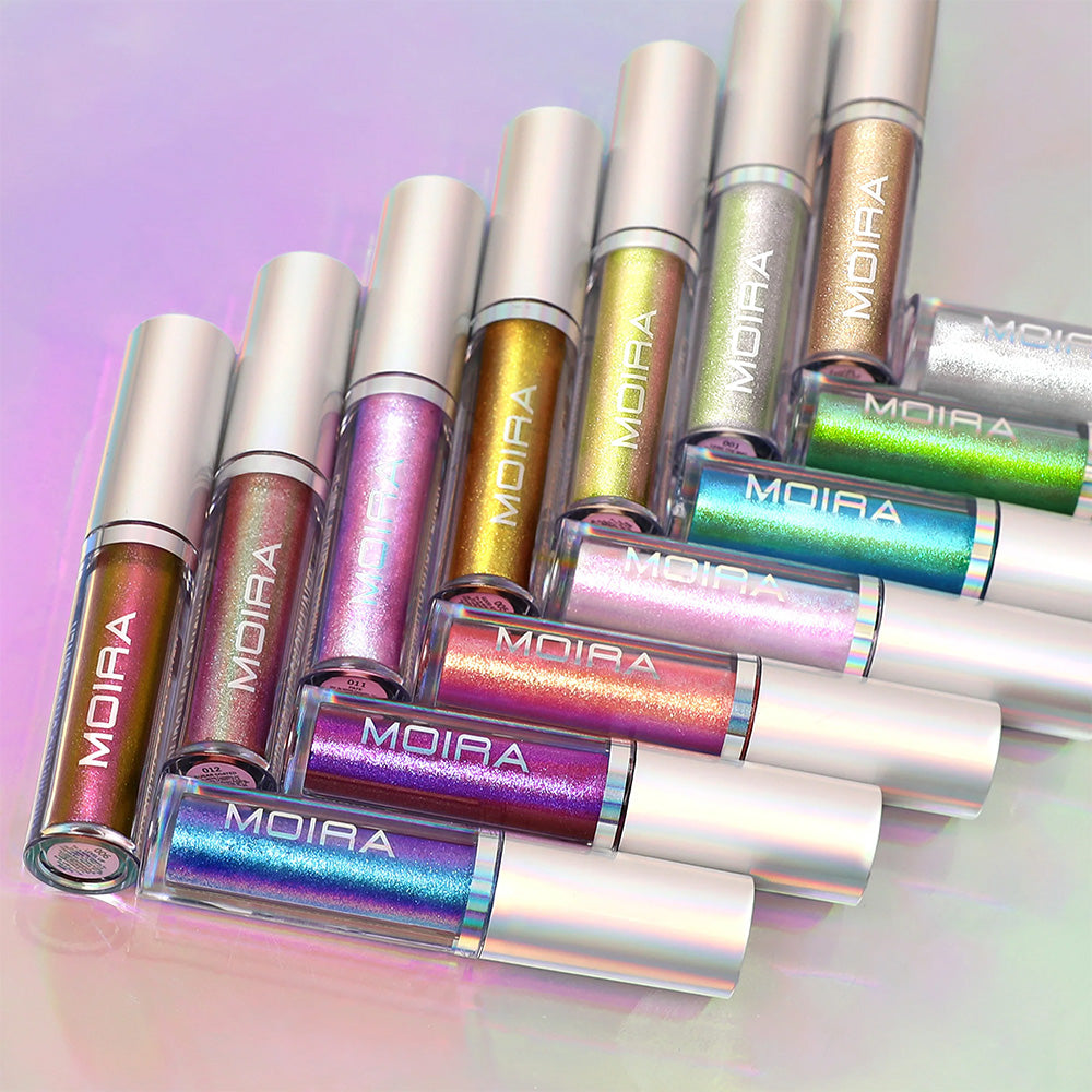 Delineador Chromatic Show Metalic