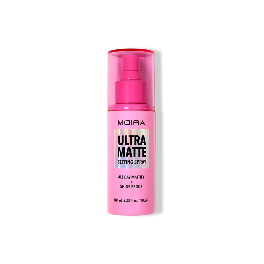Fijador de Maquillaje