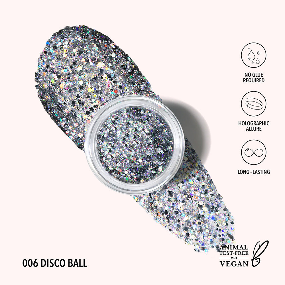#color_06 Disco Ball