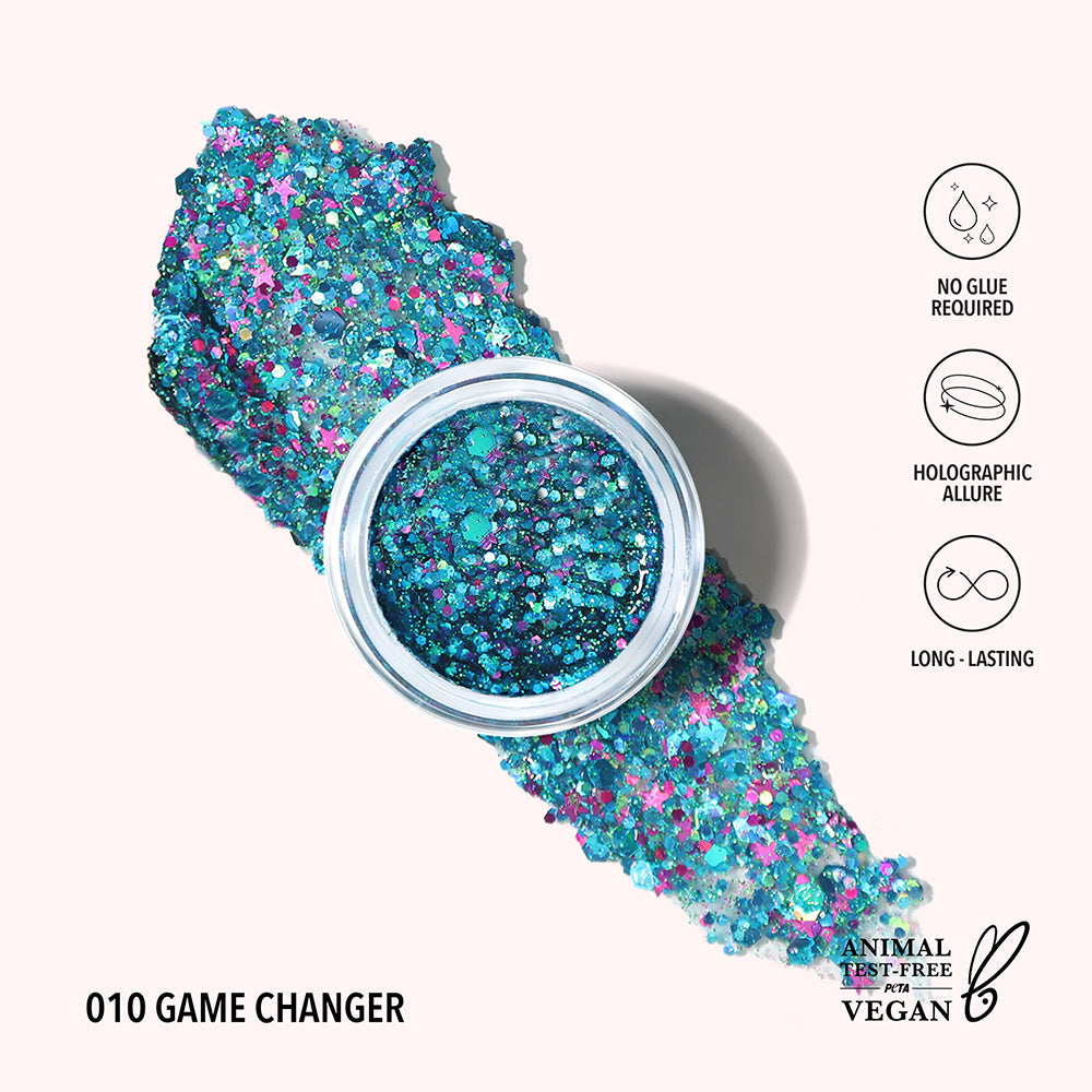 #color_10 Game Changer