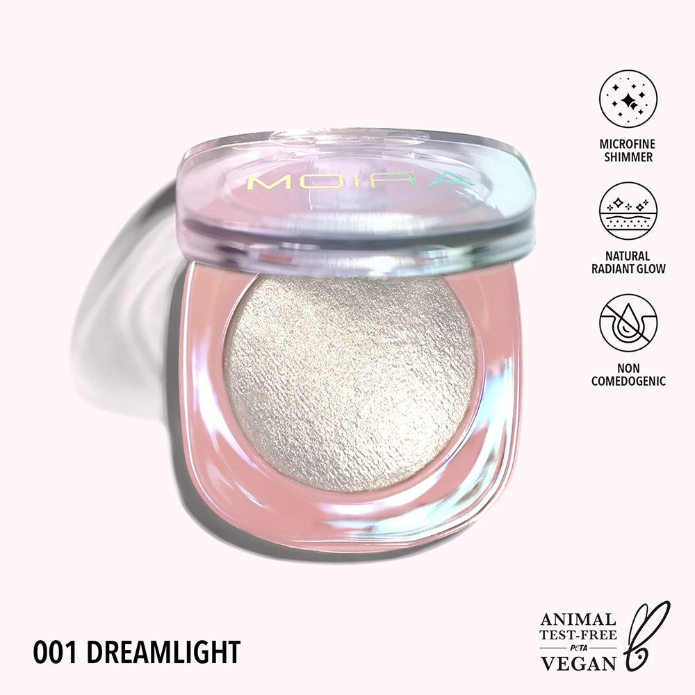 Iluminador Dreamlight