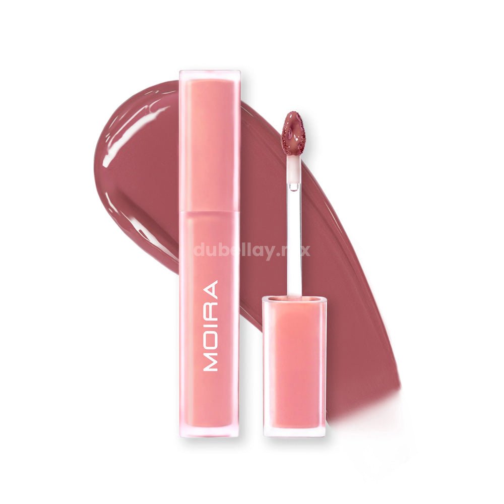Tinta Velvet Air Lip color_Velvet Vibes