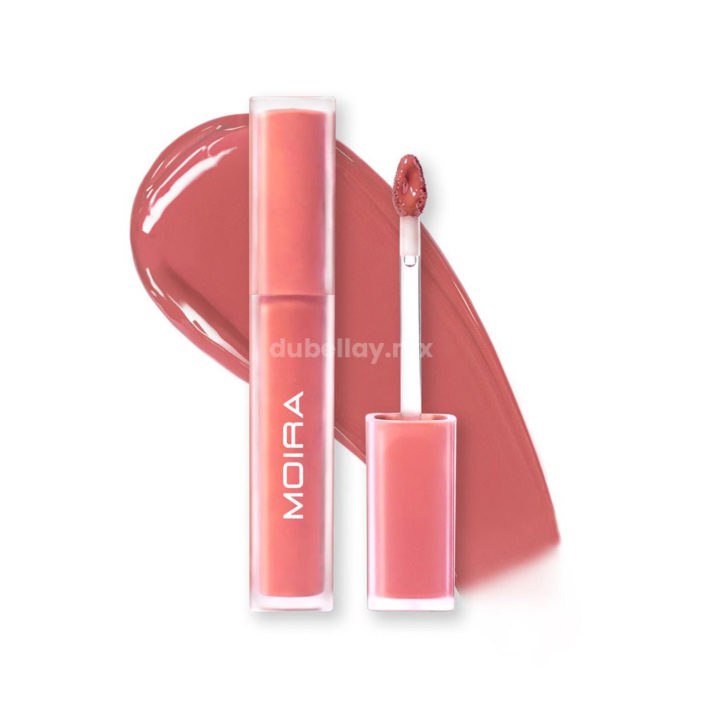 Tinta Velvet Air Lip color_Rose Mist